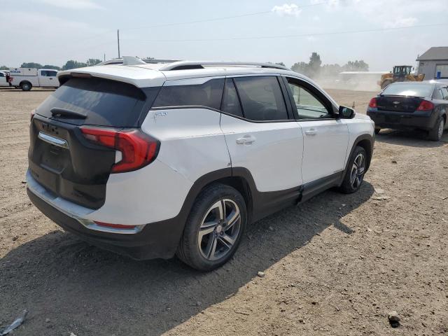 2019 GMC TERRAIN SL 3GKALVEV6KL302447