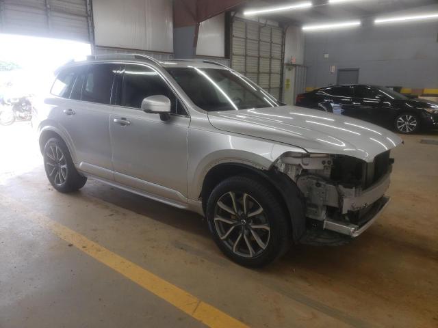2018 VOLVO XC90 T5 YV4102PK9J1355829