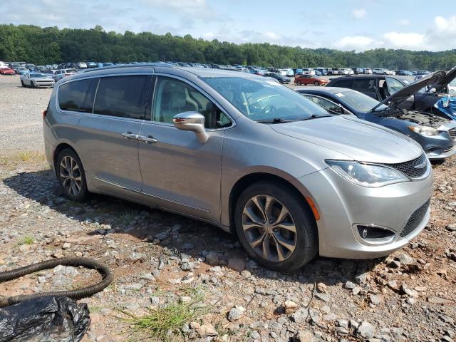 2017 CHRYSLER PACIFICA L 2C4RC1GG8HR560423