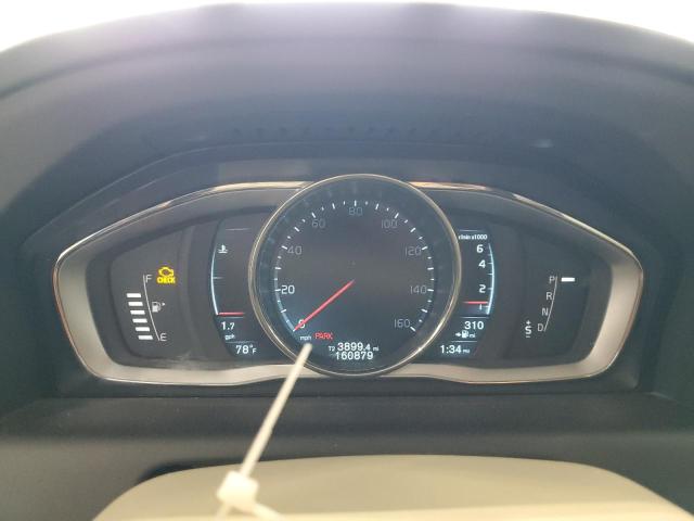 2015 VOLVO XC60 T5 PR YV440MDKXF2659007