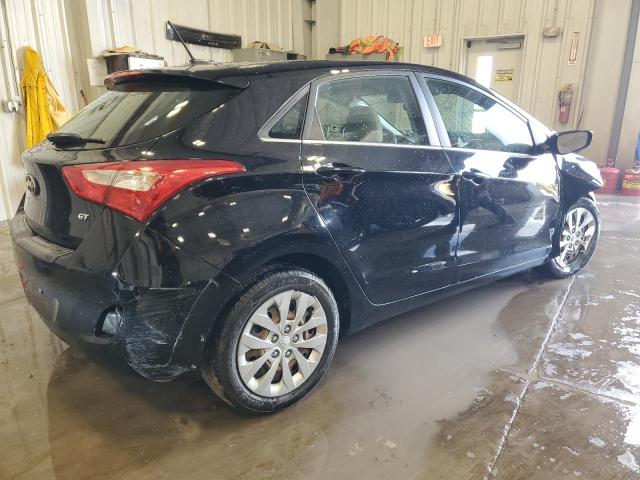 2016 HYUNDAI ELANTRA GT KMHD35LH9GU260550