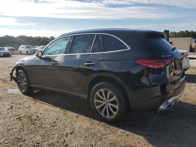 2024 MERCEDES-BENZ GLC 300 4M W1NKM4HB2RF221242
