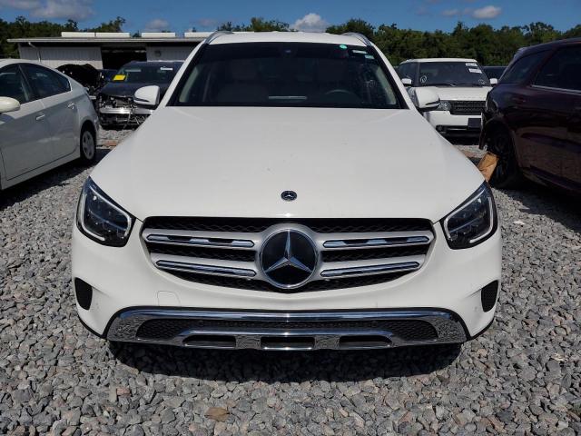 2021 MERCEDES-BENZ GLC 300 W1N0G8DB8MV269340