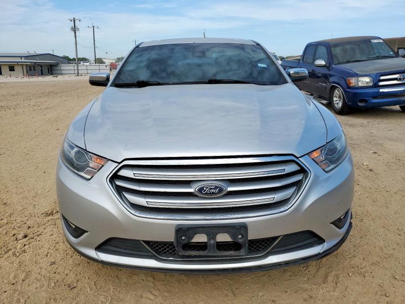 2017 FORD TAURUS LIM 1FAHP2F88HG104199