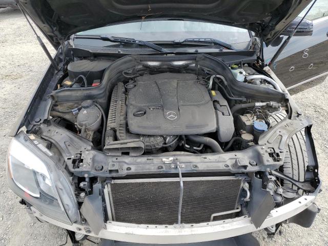 2015 MERCEDES-BENZ GLK 350 WDCGG5HB8FG432987