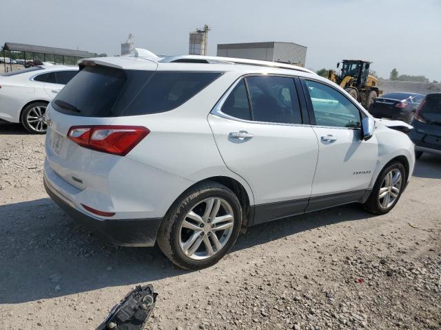 2018 CHEVROLET EQUINOX PR - 3GNAXMEV7JS510309