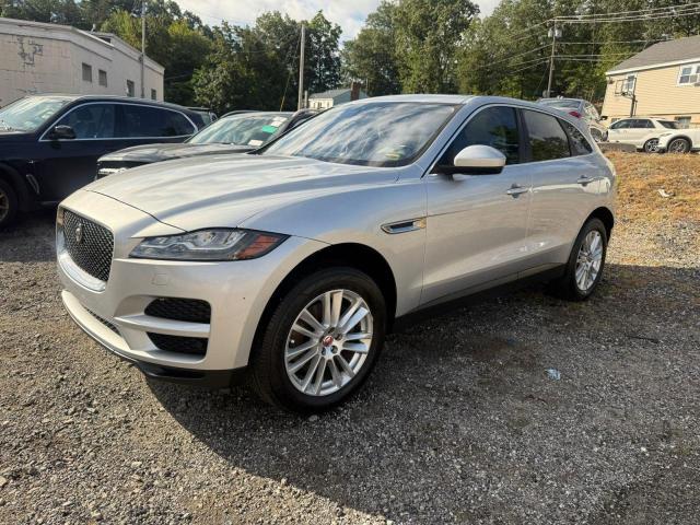 2017 JAGUAR F-PACE PRE SADCK2BV3HA059758