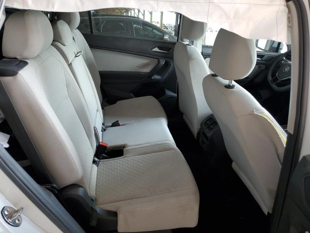 2019 VOLKSWAGEN TIGUAN S 3VV1B7AX4KM174500