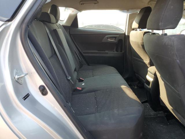 2017 TOYOTA COROLLA IM - JTNKARJEXHJ531146