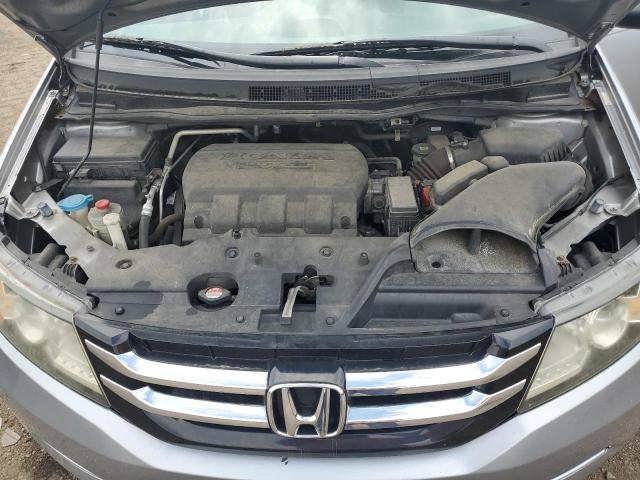 2016 HONDA ODYSSEY LX 5FNRL5H27GB098201