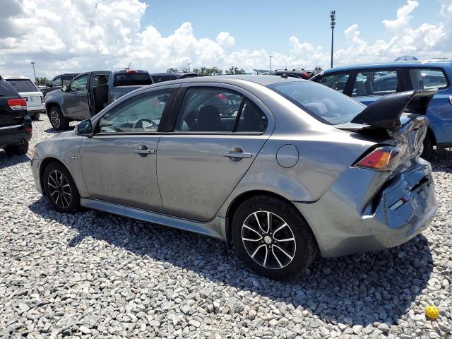 2017 MITSUBISHI LANCER ES JA32U2FU4HU005627