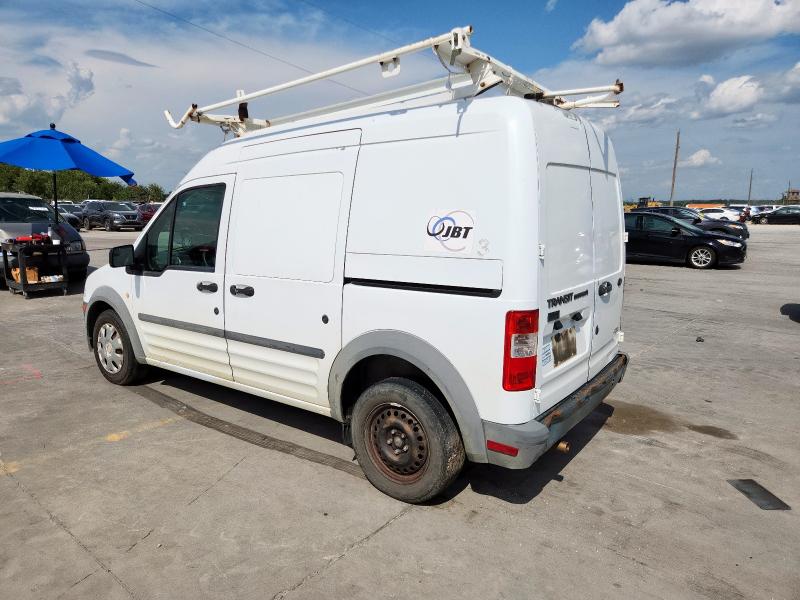 2013 FORD TRANSIT CO - Other View
