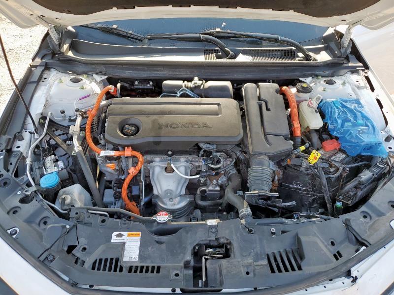 2023 HONDA ACCORD HYBRID SPORT 1HGCY2F52PA003363