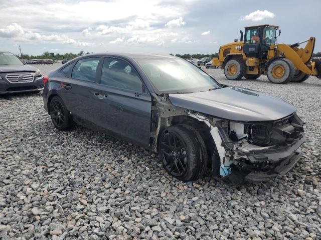2024 HONDA CIVIC SPOR 2HGFE2F50RH595405