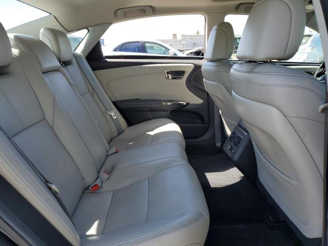 2016 TOYOTA AVALON XLE - 4T1BK1EB1GU201097