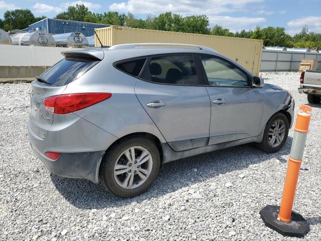 2011 HYUNDAI TUCSON GLS - KM8JUCAC5BU264860
