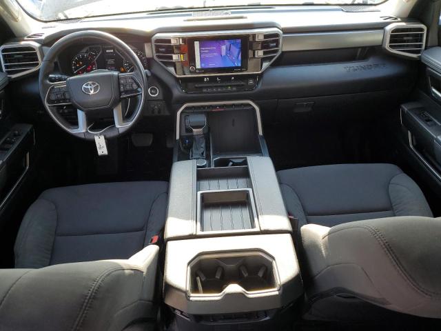 2023 TOYOTA TUNDRA CREWMAX SR 5TFLA5DB5PX074888