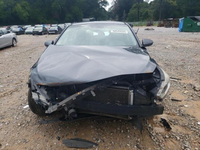 2018 HYUNDAI ELANTRA GT KMHH35LE0JU021371