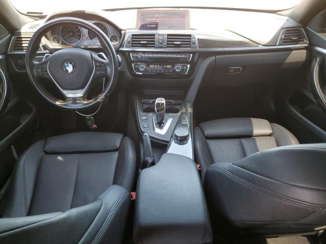 2019 BMW 430I GRAN COUPE - WBA4J1C50KBM18204