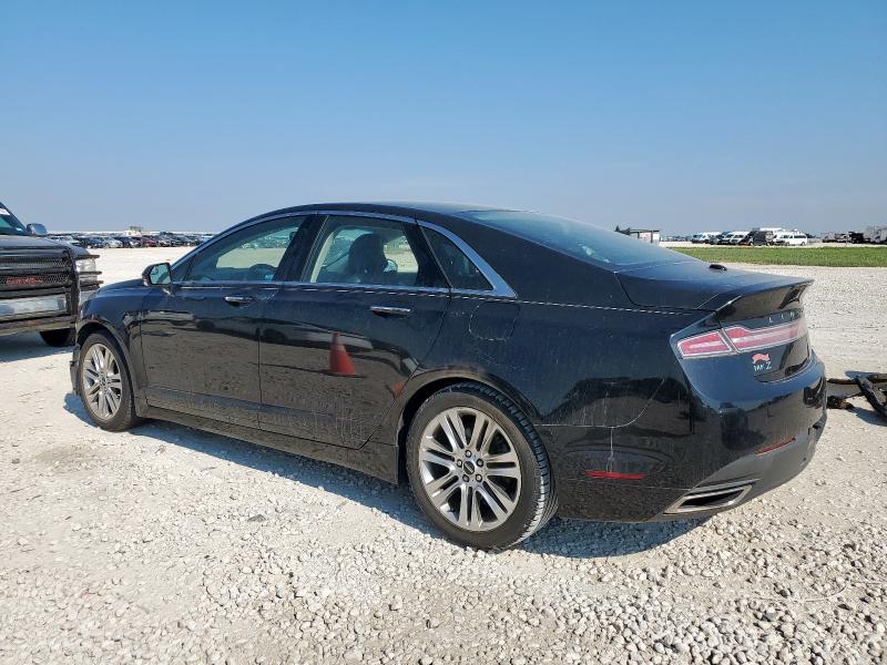 2014 LINCOLN MKZ HYBRID - 3LN6L2LU1ER815340