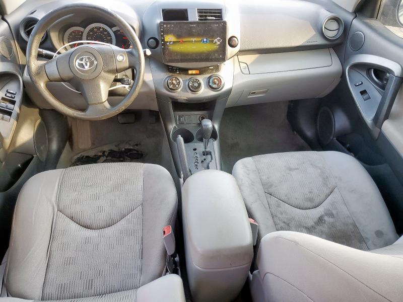 2011 TOYOTA RAV4 - 2T3ZF4DV3BW067919