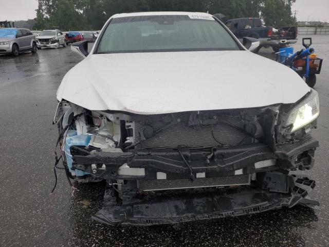 2019 LEXUS ES 350 58ABZ1B11KU019067