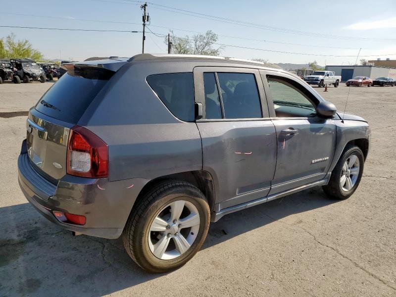 2016 JEEP COMPASS LA - 1C4NJDEB4GD637805