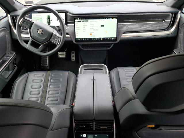 2023 RIVIAN R1S ADVENT - 7PDSGABA1PN015015