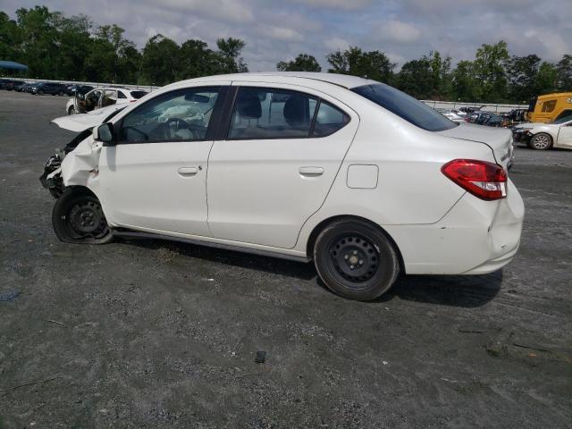 2019 MITSUBISHI MIRAGE G4 ES ML32F3FJ6KHF13675