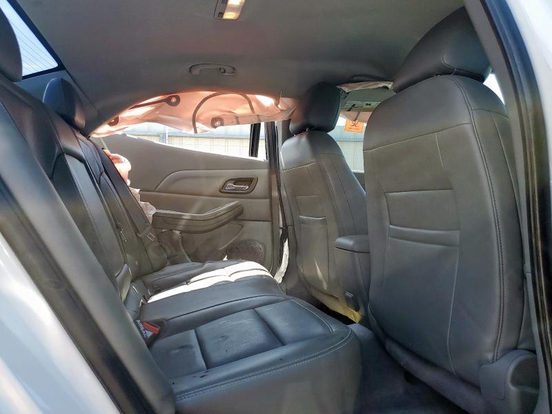 2015 CHEVROLET MALIBU 2LT 1G11D5SL6FF182069