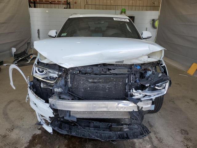 2016 AUDI Q3 PREMIUM WA1EFCFS1GR007120
