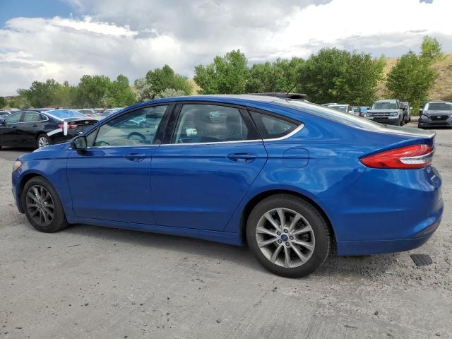 2017 FORD FUSION SE 3FA6P0HD1HR367231