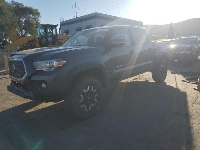 TOYOTA TACOMA DOU