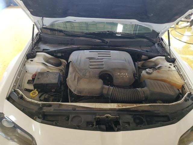 2020 CHRYSLER 300 TOURIN 2C3CCAAG5LH220678