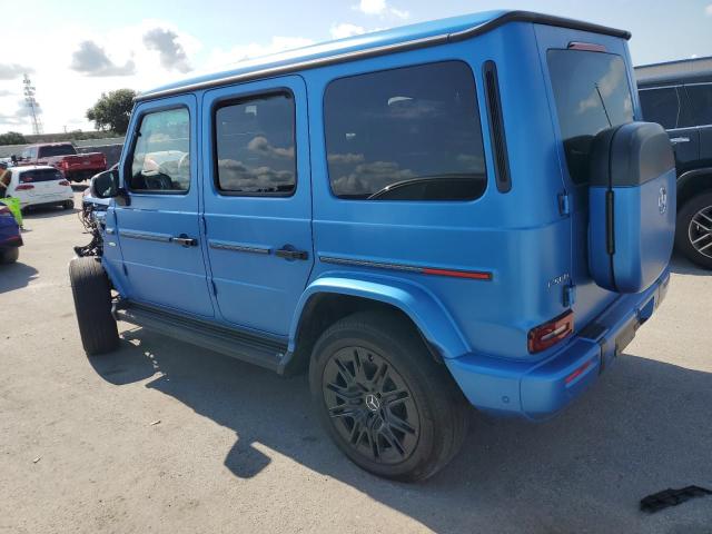 2025 MERCEDES-BENZ G 580E W1NWM0AB4SX019197
