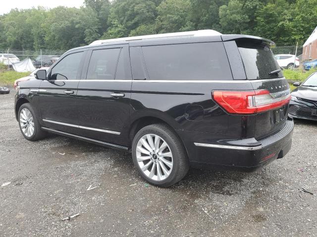 2019 LINCOLN NAVIGATOR L SELECT 5LMJJ3JT5KEL05844