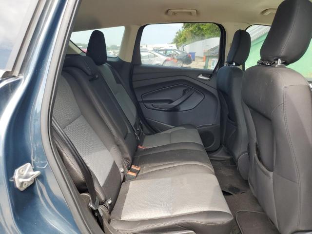 2019 FORD ESCAPE SE - 1FMCU9GD9KUA75947