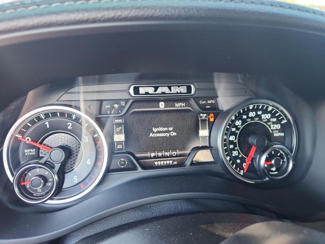 2019 RAM 2500 LARAMIE 3C6UR5NL7KG667290