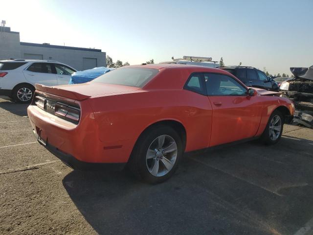 2021 DODGE CHALLENGER 2C3CDZAG1MH631007