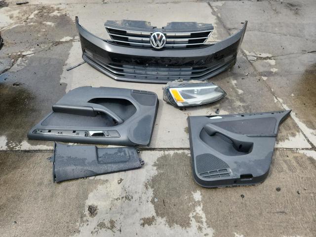 2016 VOLKSWAGEN JETTA SPOR 3VWD17AJ8GM378828