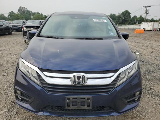 2018 HONDA ODYSSEY EX 5FNRL6H74JB020693