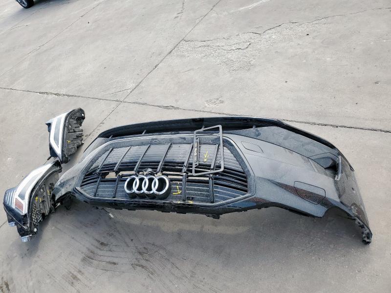 2022 AUDI E-TRON PRE WA1AAAGE4NB011906