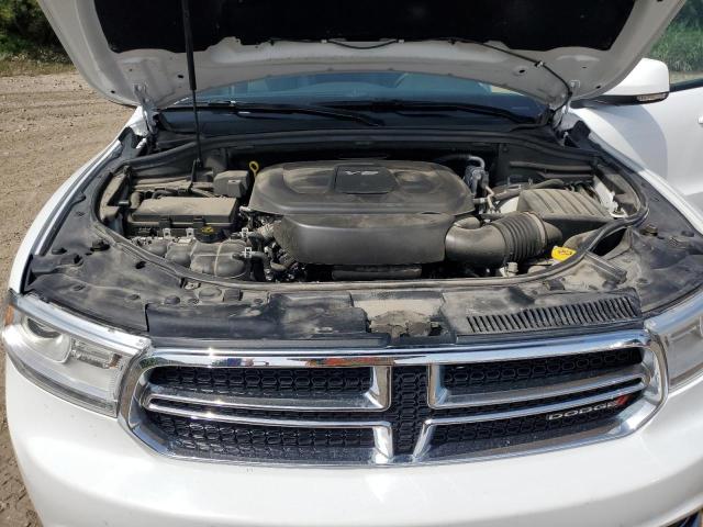 2016 DODGE DURANGO LI 1C4RDJDG4GC481713