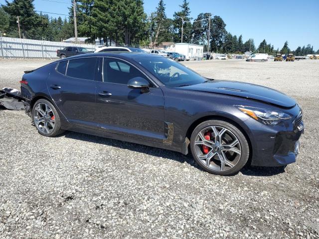2021 KIA STINGER GT KNAE45LC3M6089463