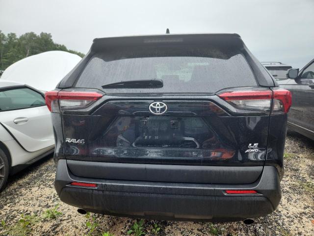 2020 TOYOTA RAV4 LE - 2T3F1RFV8LW110809