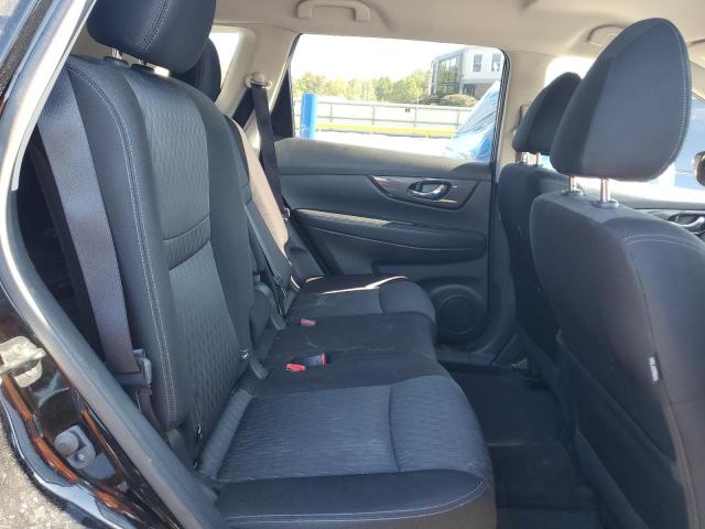 2019 NISSAN ROGUE S JN8AT2MV0KW375291