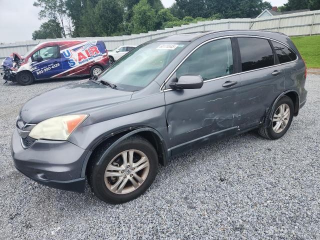 HONDA CR-V EXL