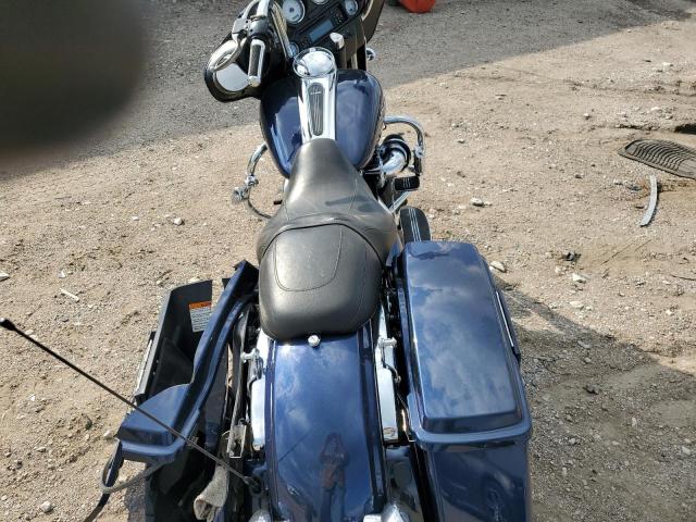 2012 HARLEY-DAVIDSON FLHX STREE 1HD1KBM13CB641163