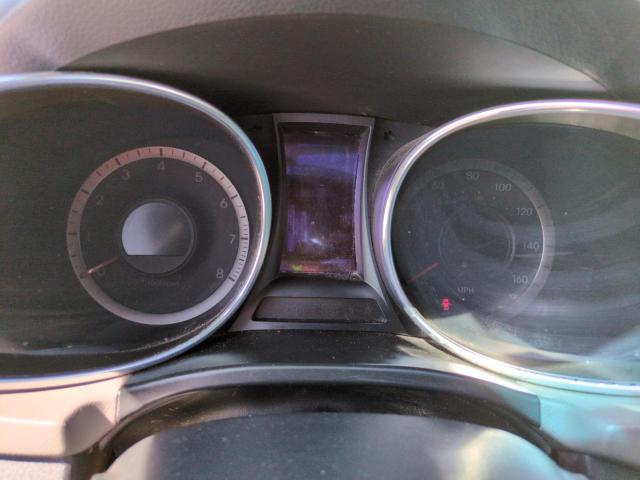 2015 HYUNDAI SANTA FE G KM8SRDHF4FU091947