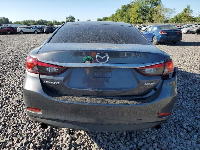 2015 MAZDA 6 TOURING JM1GJ1V59F1214669